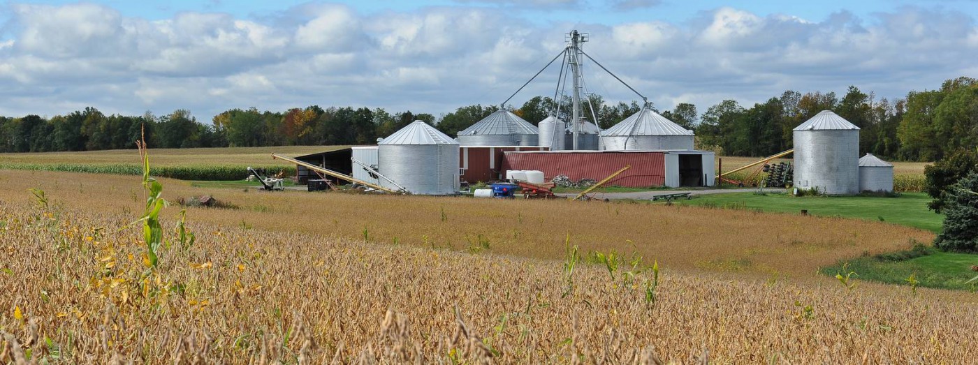 596 Acres of Canandaigua Farmland Conserved Forever Finger Lakes Land