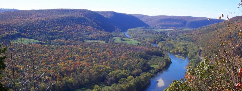 Photo: Chemung River Friends