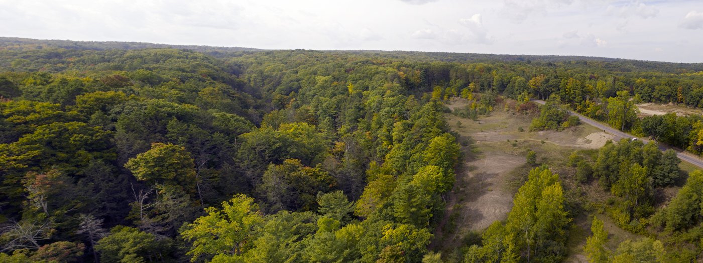 Land Trust Opens New Botsford Nature Preserve in Keuka Lake Watershed