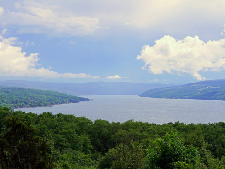 Keuka Lake Gravel Classic | Finger Lakes Land Trust