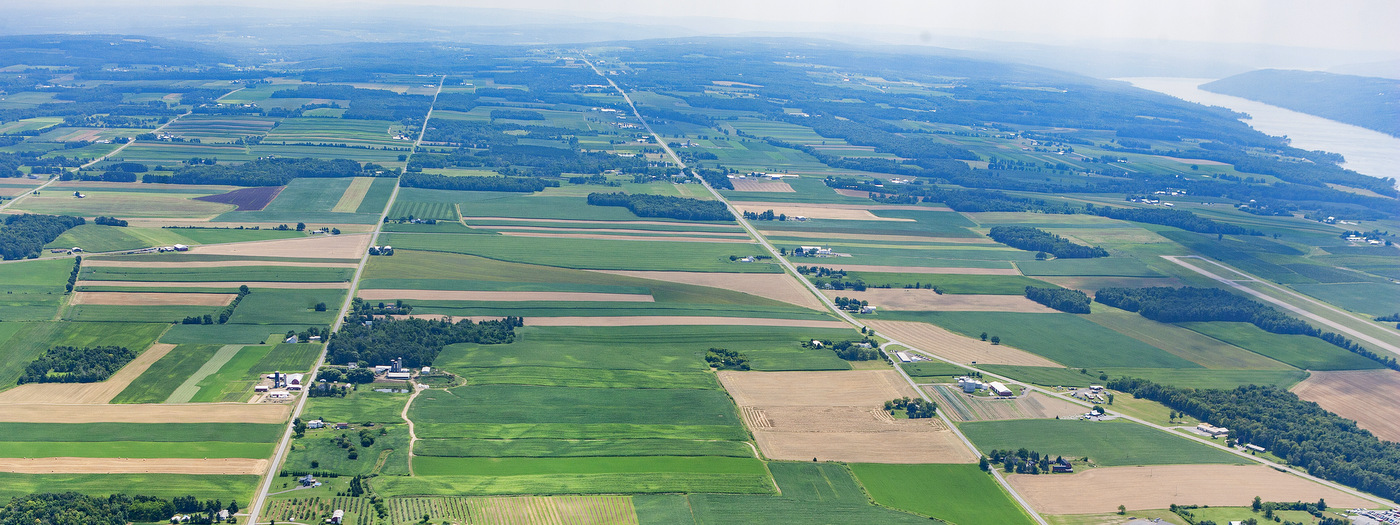 Land Trust Receives Nearly 2 Million in State Funding for Farmland